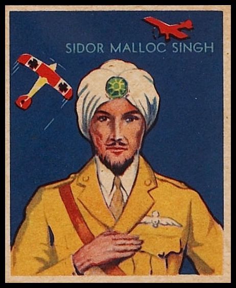 67 Sidor Malloc Singh